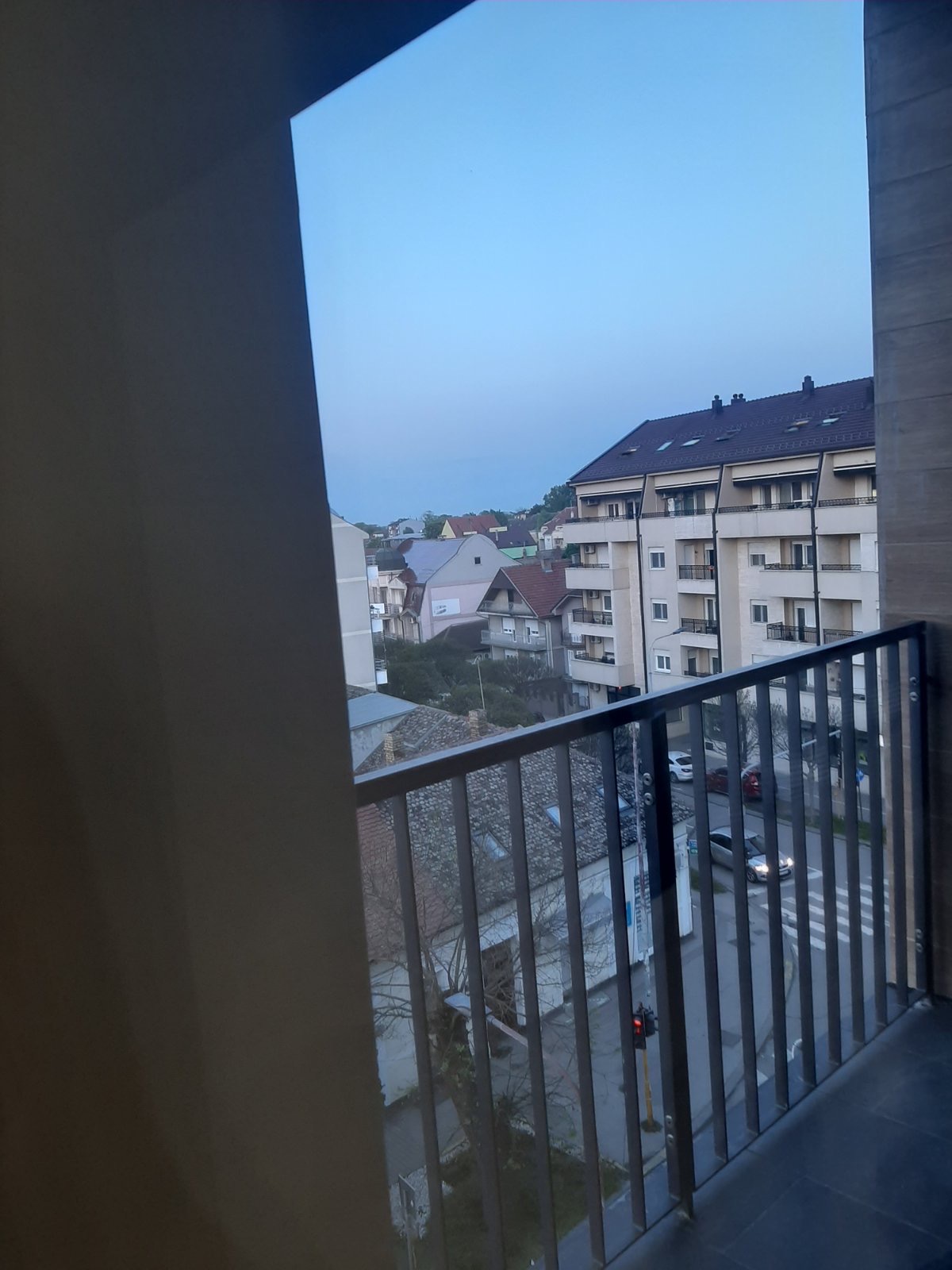 Stan na dan u centru Panceva 6