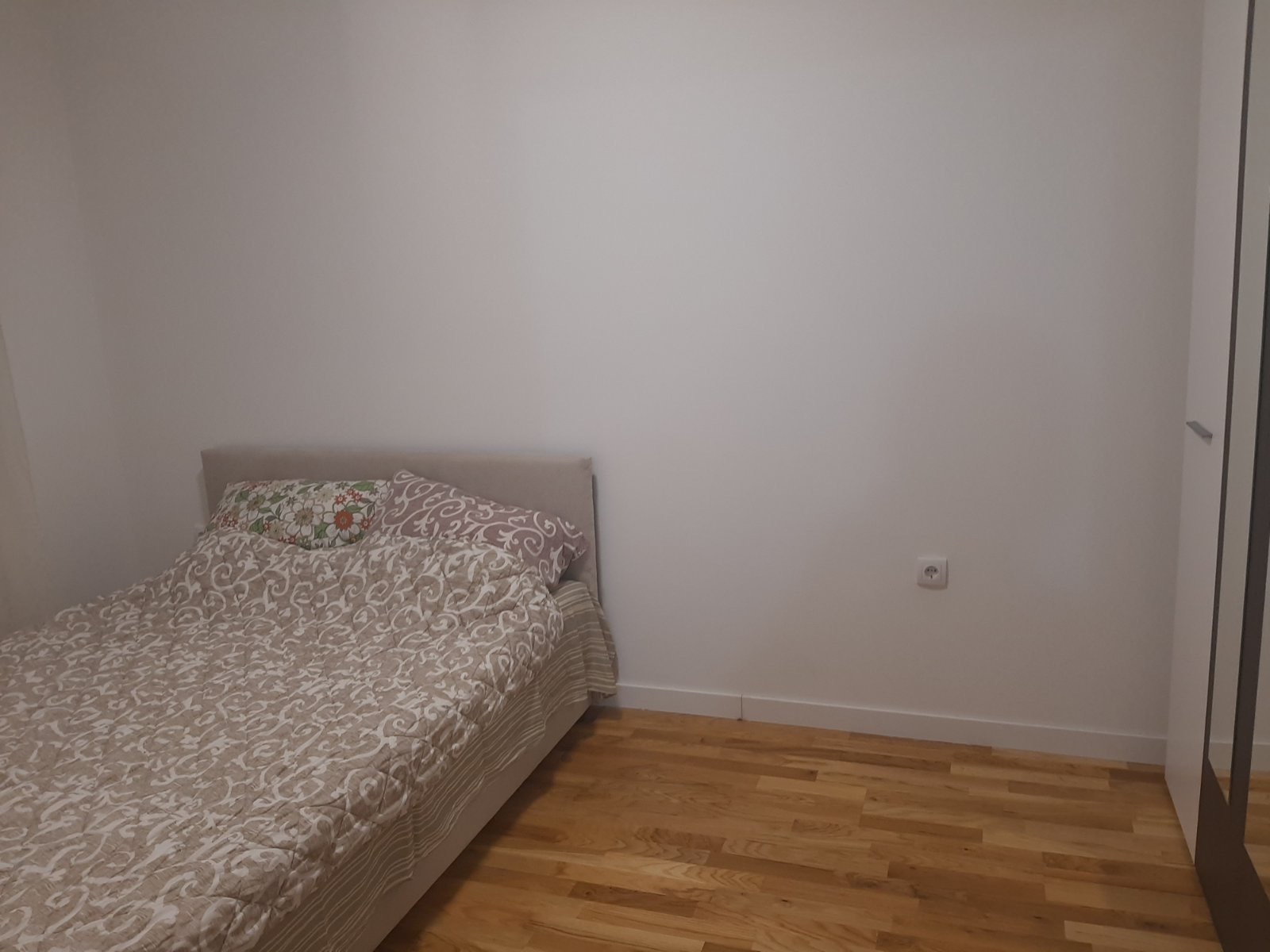 Stan na dan u centru Panceva 5