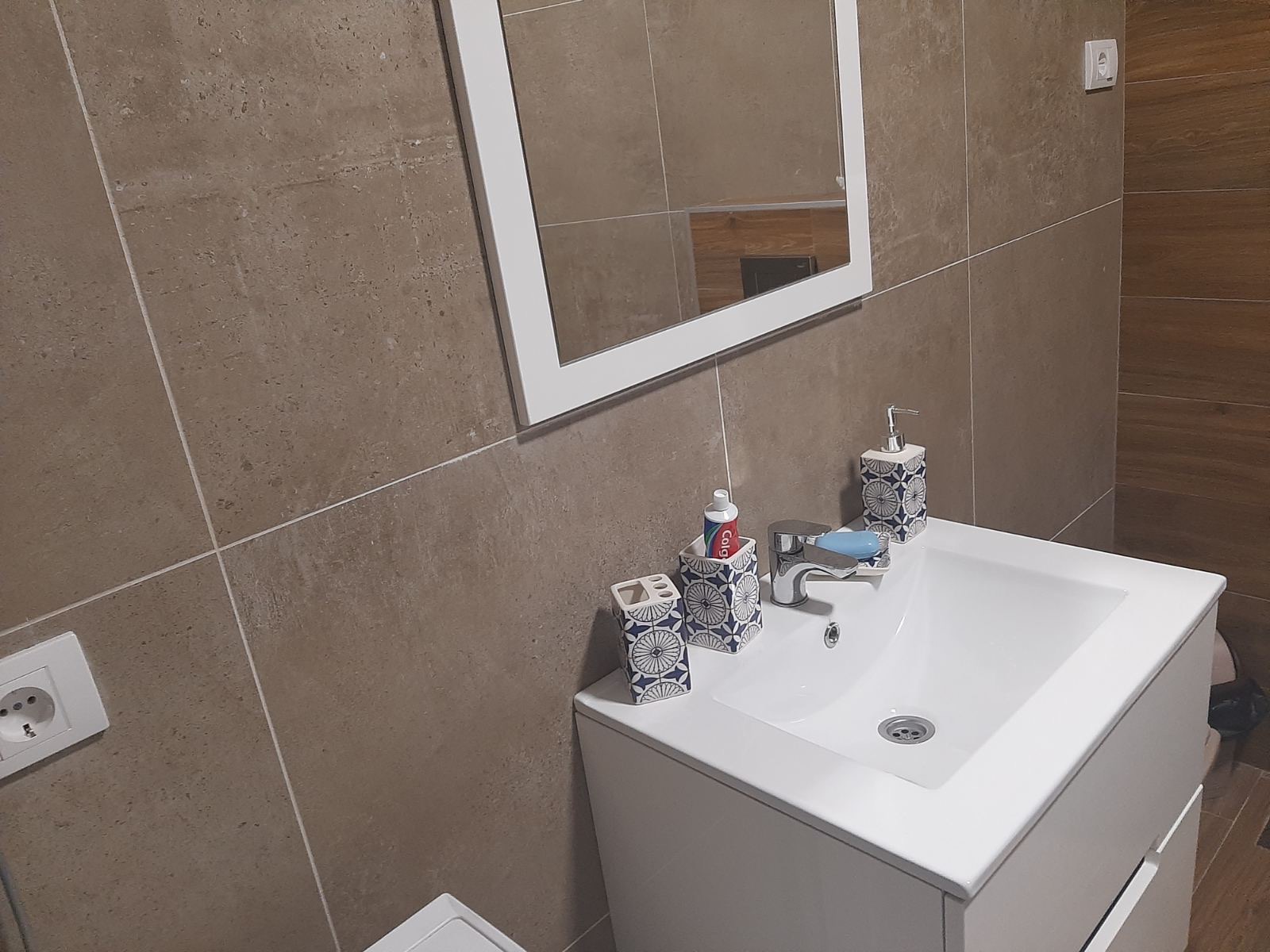 Stan na dan u centru Panceva 2