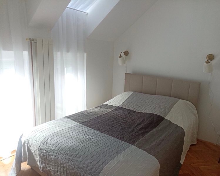 Novi Sad  Grbavica  jednosoban namešten stan  41m2  3