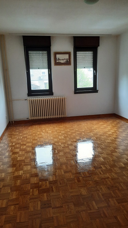 Beograd Borca Drinske divizije 64m2 uknjizen 4