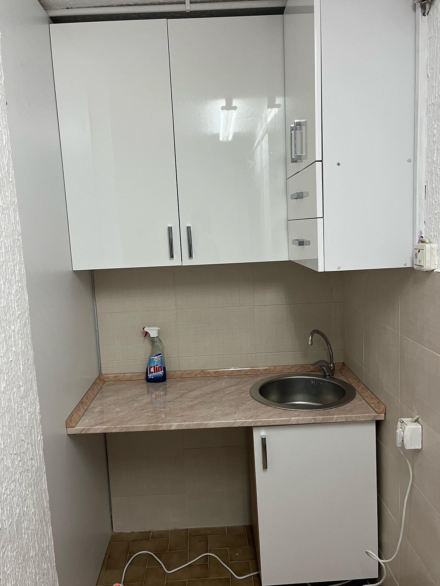 Izdajem stan u centru Arandjelovca 3