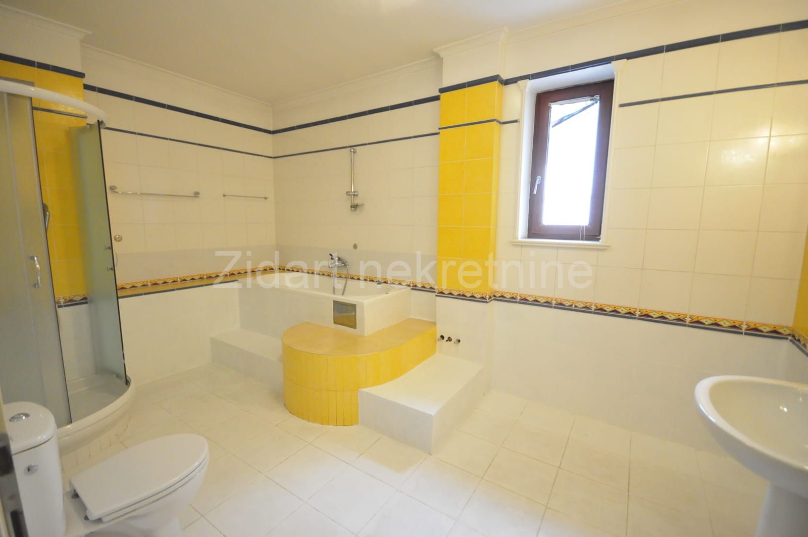 Rezidencijalna vila, Savski Venac, Dedinje, Mackov Kamen 550m2  19