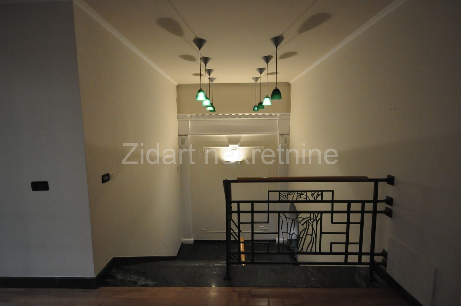 Rezidencijalna vila, Savski Venac, Dedinje, Mackov Kamen 550m2  10