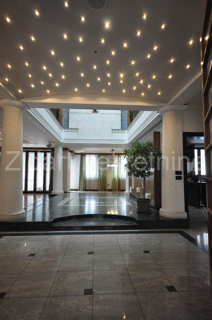 Rezidencijalna vila, Savski Venac, Dedinje, Mackov Kamen 550m2  7