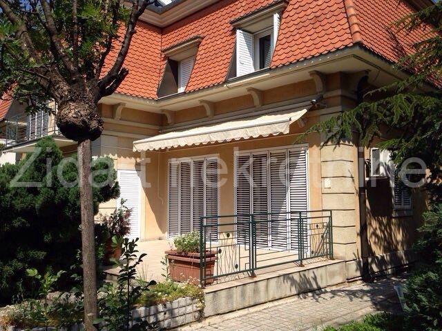 Rezidencijalna vila, Savski Venac, Dedinje, Mackov Kamen 550m2  1