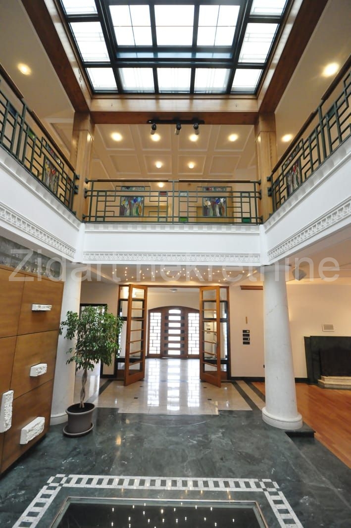 Rezidencijalna vila, Savski Venac, Dedinje, Mackov Kamen 550m2  9