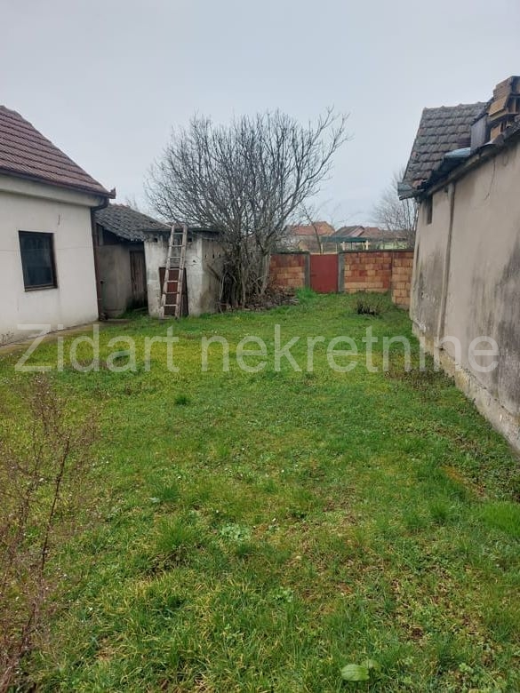 Nova Pazova, centar 3