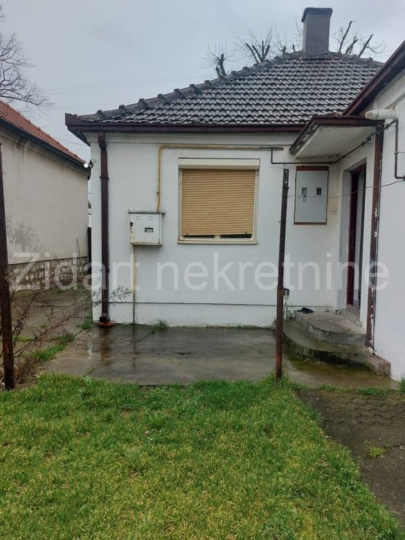 Nova Pazova, centar 2