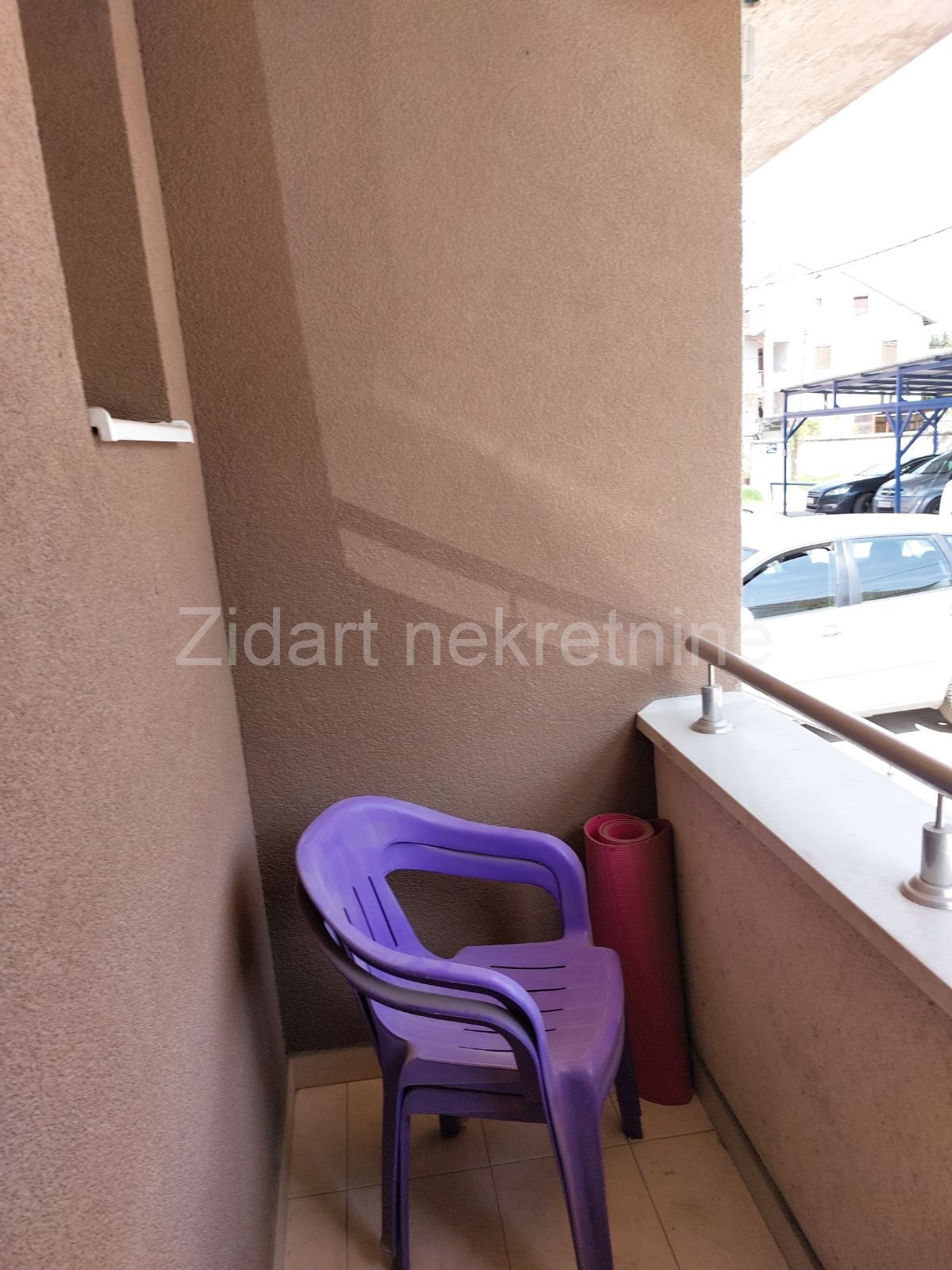 Ledine, Konstantina Danila, odličan uknjižen stan 12