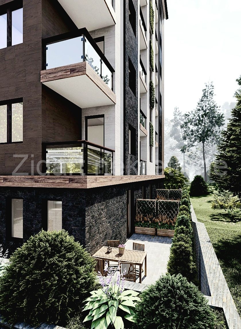 Zlatibor, Andrije Jevremovića, Nov, 34.5 m2, Izuzetan 10