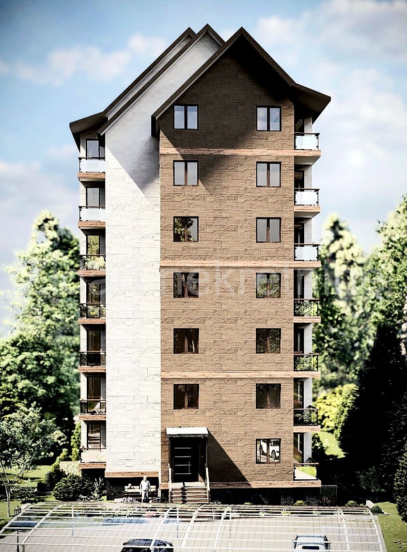 Zlatibor, Andrije Jevremovića, Nov, 34.5 m2, Izuzetan 2
