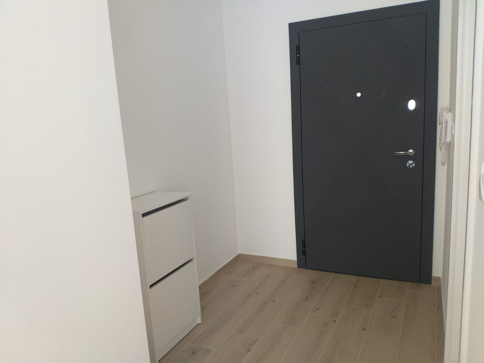 Jednoiposaoban stan sa parking mestom  Mala Amerika 6