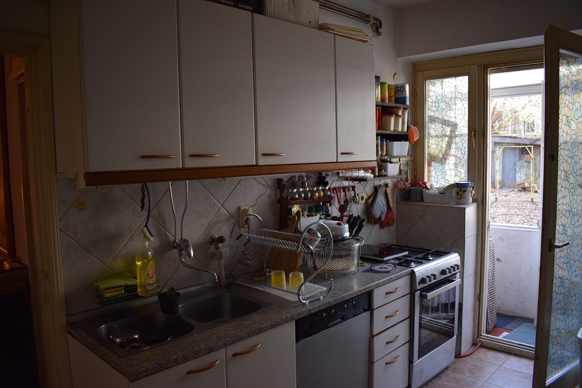 Prodajem stan na Vracaru 95m2 2