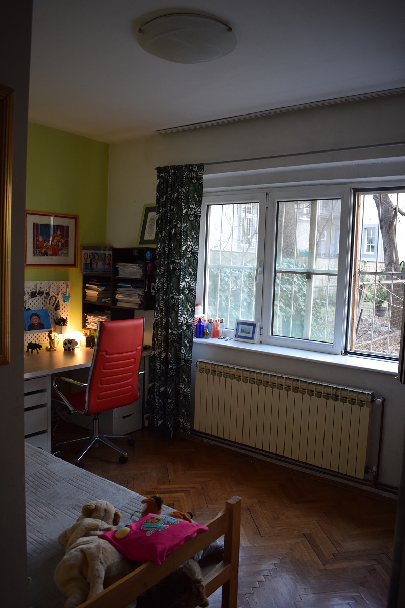 Prodajem stan na Vracaru 95m2 4