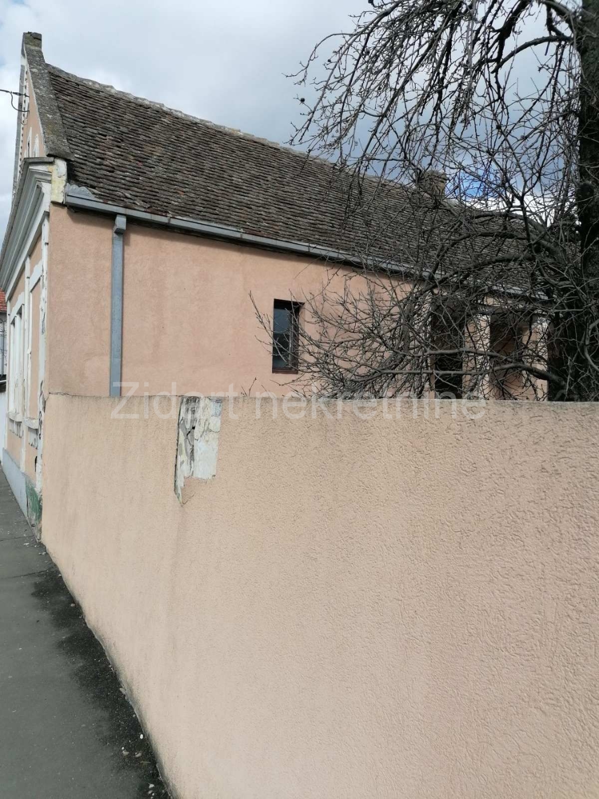 Dobanovci, plac na prodaju 2