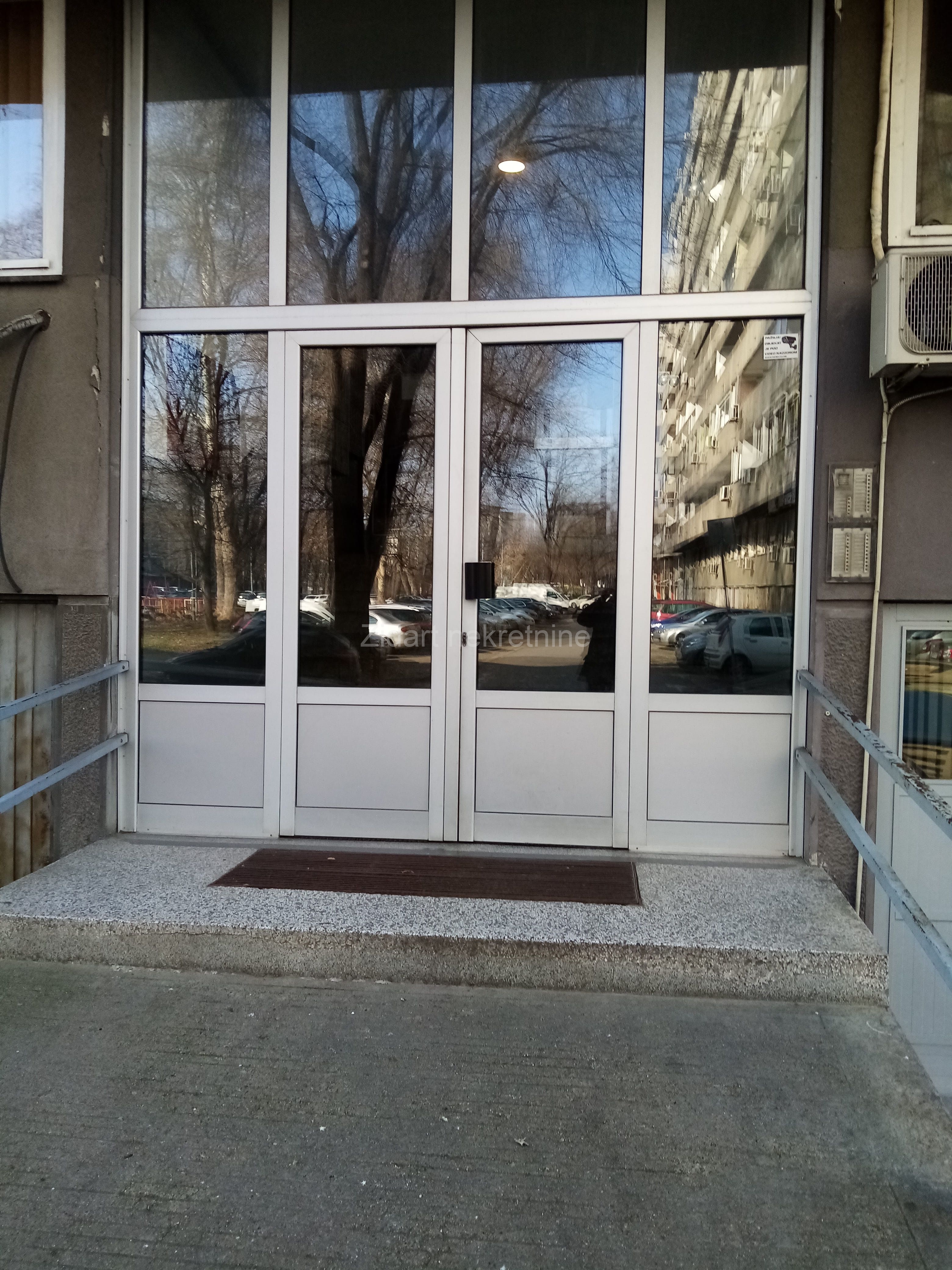 Blok 34, Bulevar Zorana Đinđića, stan na prodaju 15