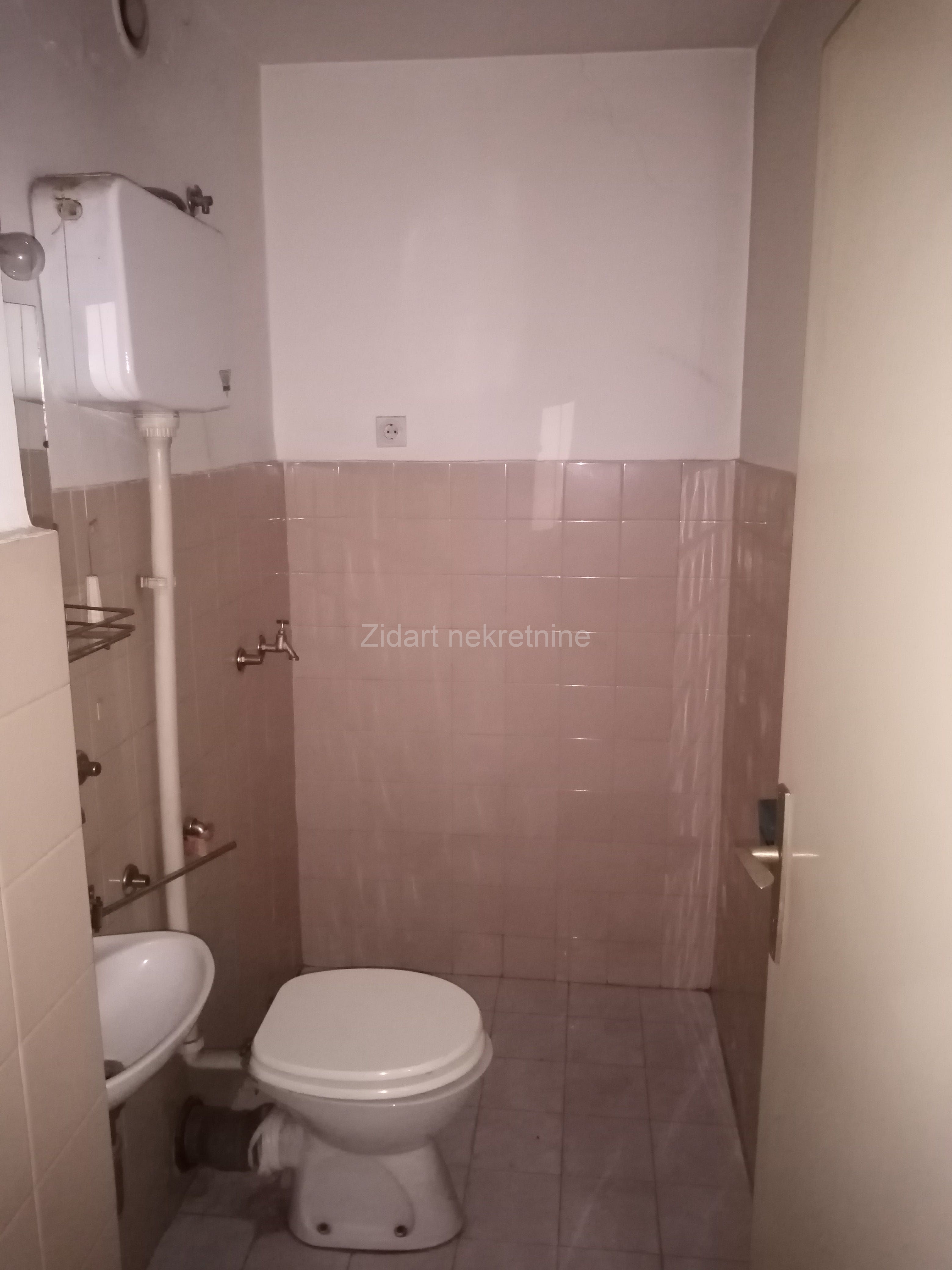 Blok 34, Bulevar Zorana Đinđića, stan na prodaju 12