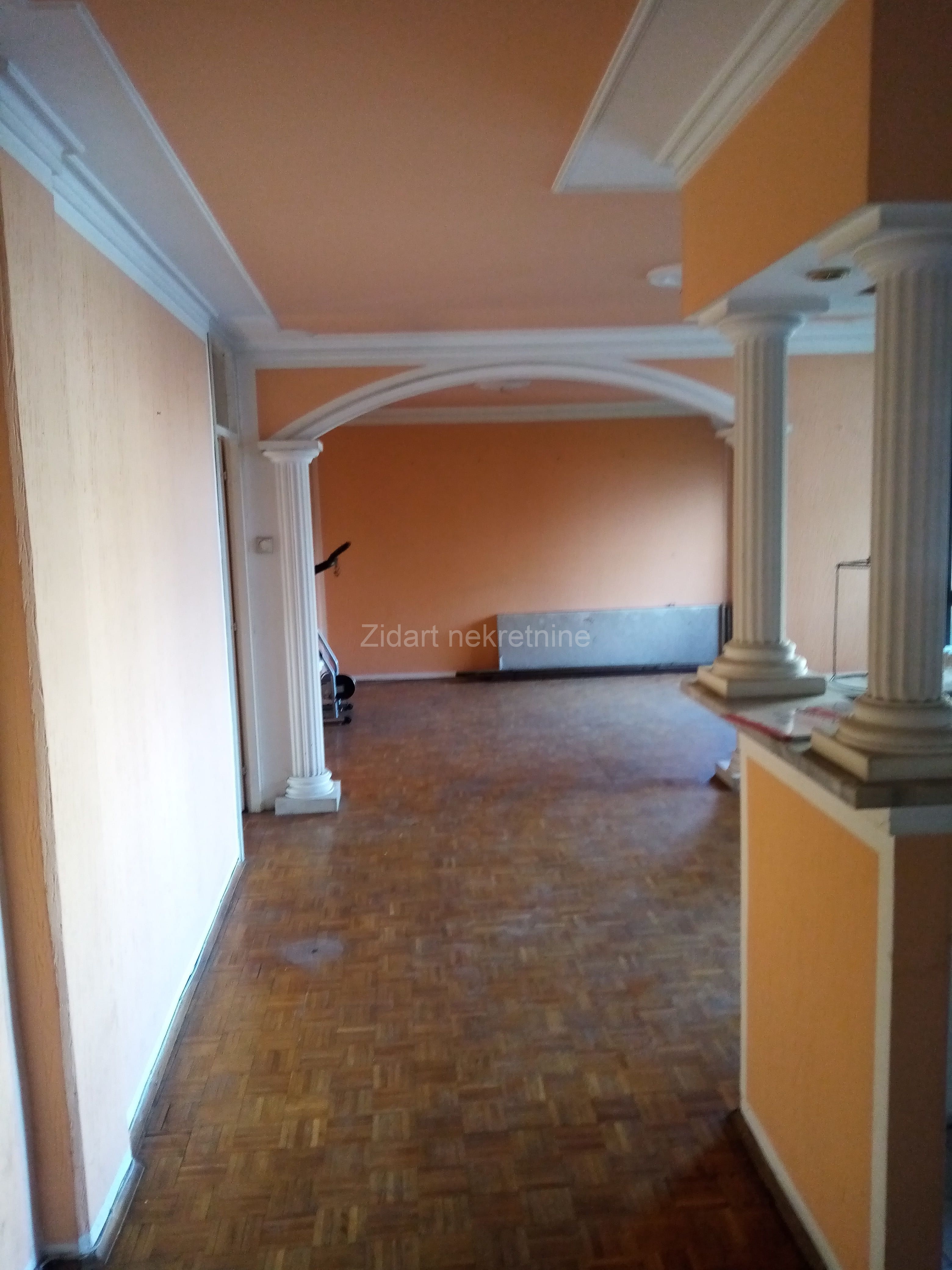 Blok 34, Bulevar Zorana Đinđića, stan na prodaju 1