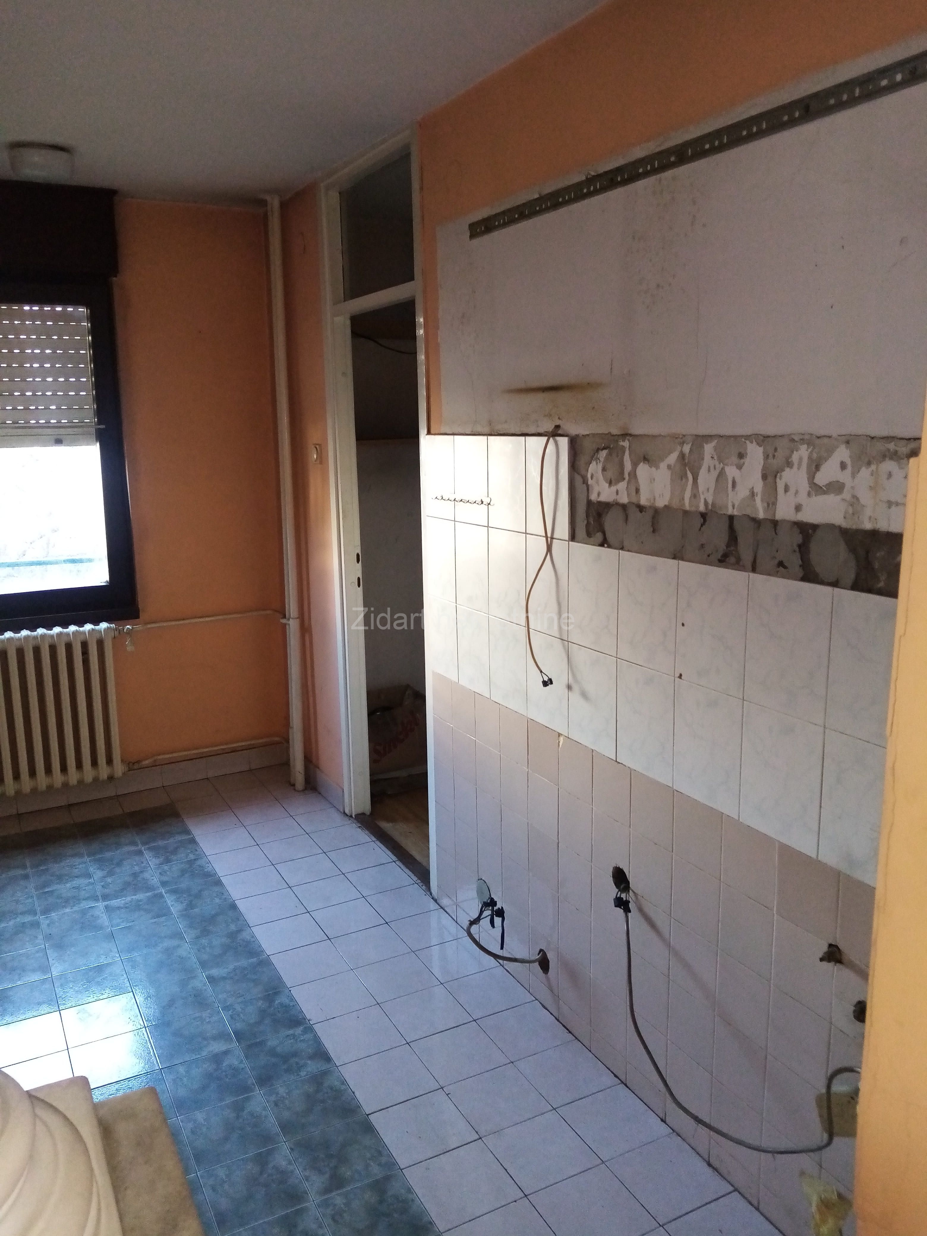 Blok 34, Bulevar Zorana Đinđića, stan na prodaju 6