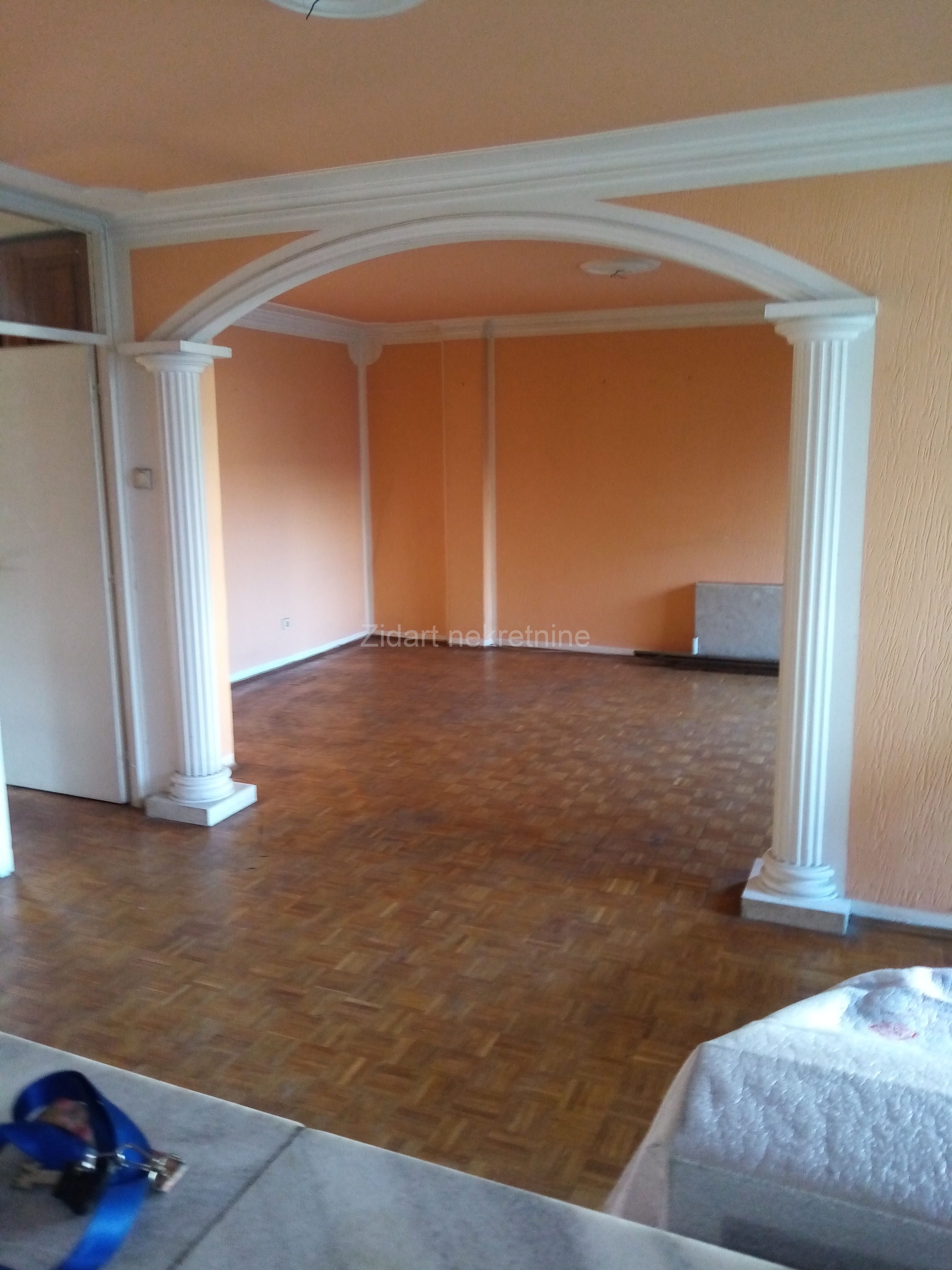 Blok 34, Bulevar Zorana Đinđića, stan na prodaju 2