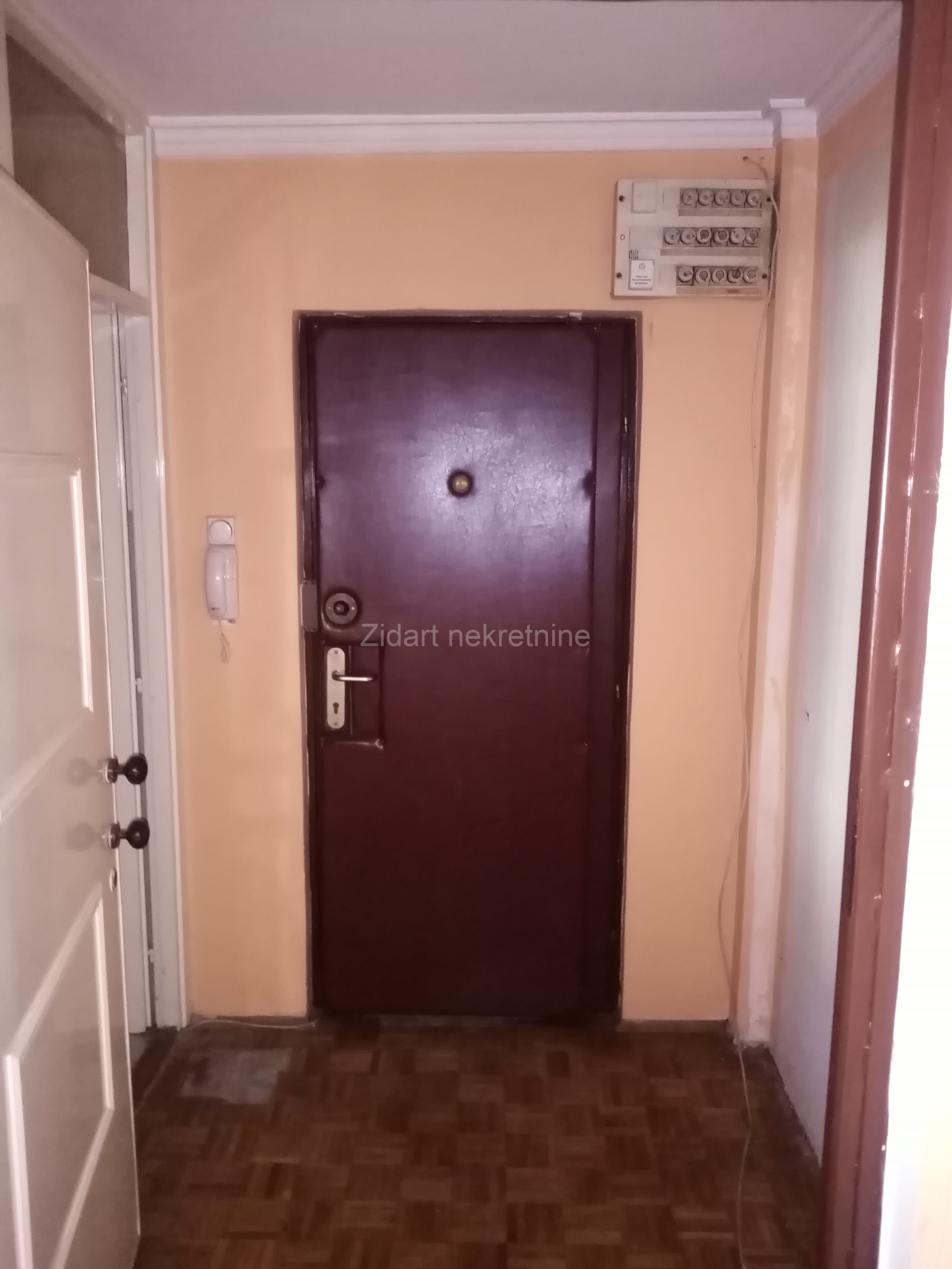 Blok 34, Bulevar Zorana Đinđića, stan na prodaju 16
