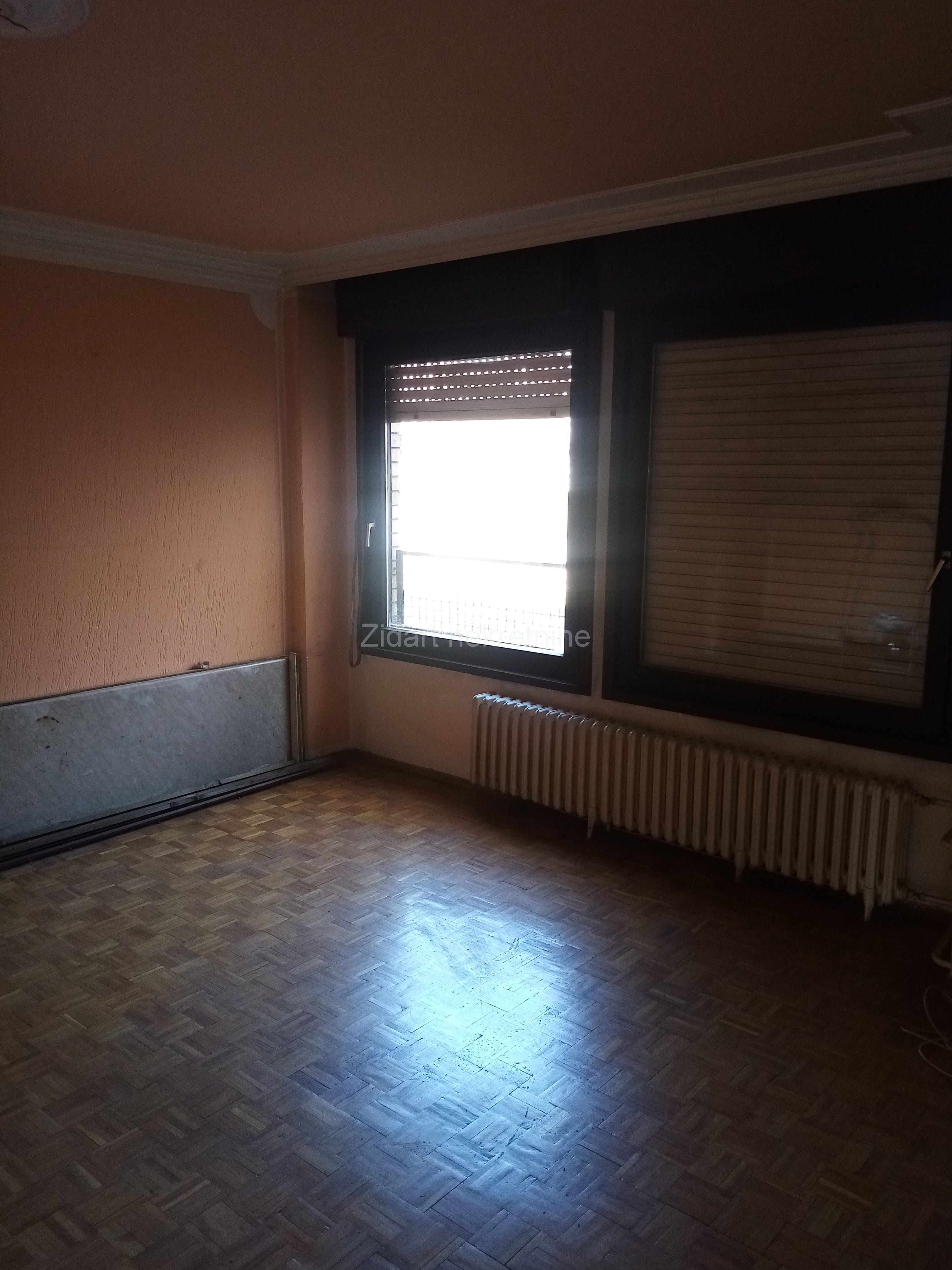 Blok 34, Bulevar Zorana Đinđića, stan na prodaju 7