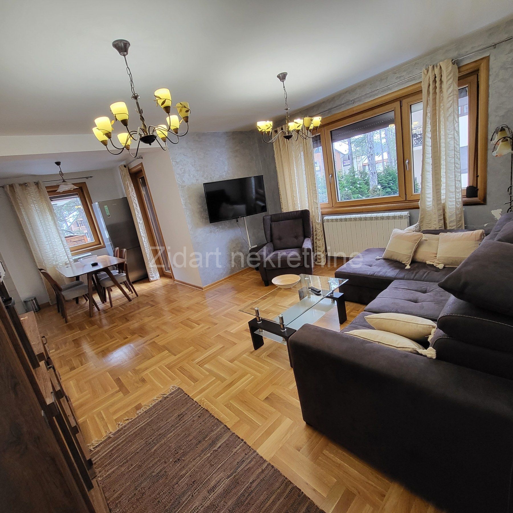 Zlatibor/Svetogorska/ 2.0, 50m2.,Preporuka! 5