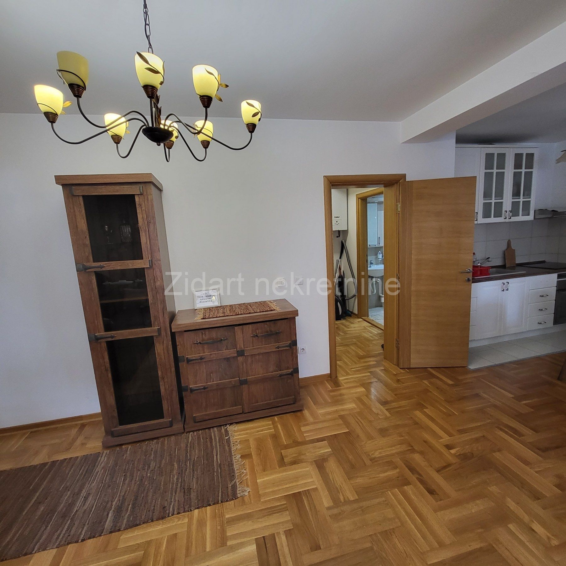 Zlatibor/Svetogorska/ 2.0, 50m2.,Preporuka! 7