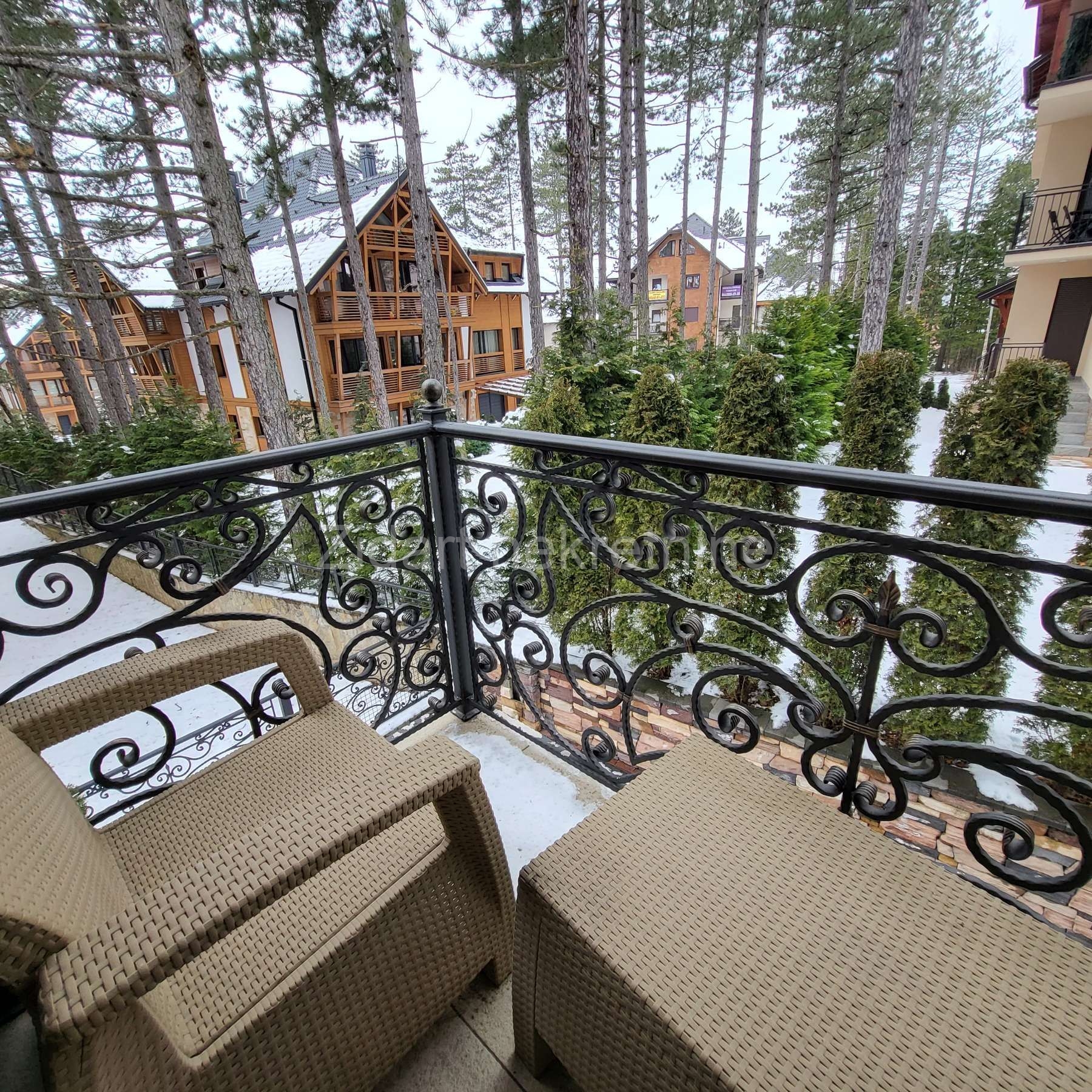 Zlatibor/Svetogorska/ 2.0, 50m2.,Preporuka! 13
