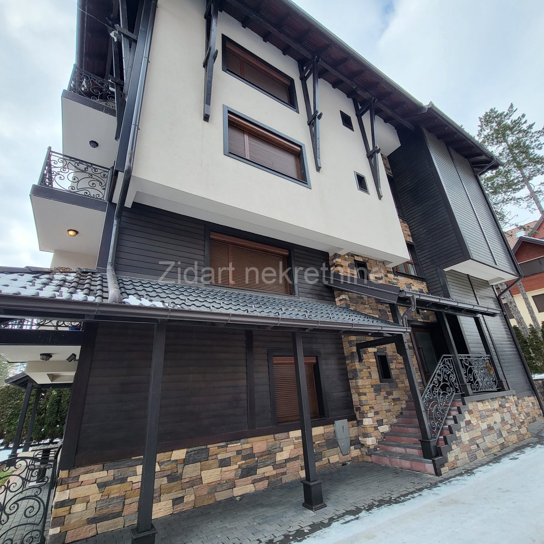 Zlatibor/Svetogorska/ 2.0, 50m2.,Preporuka! 1