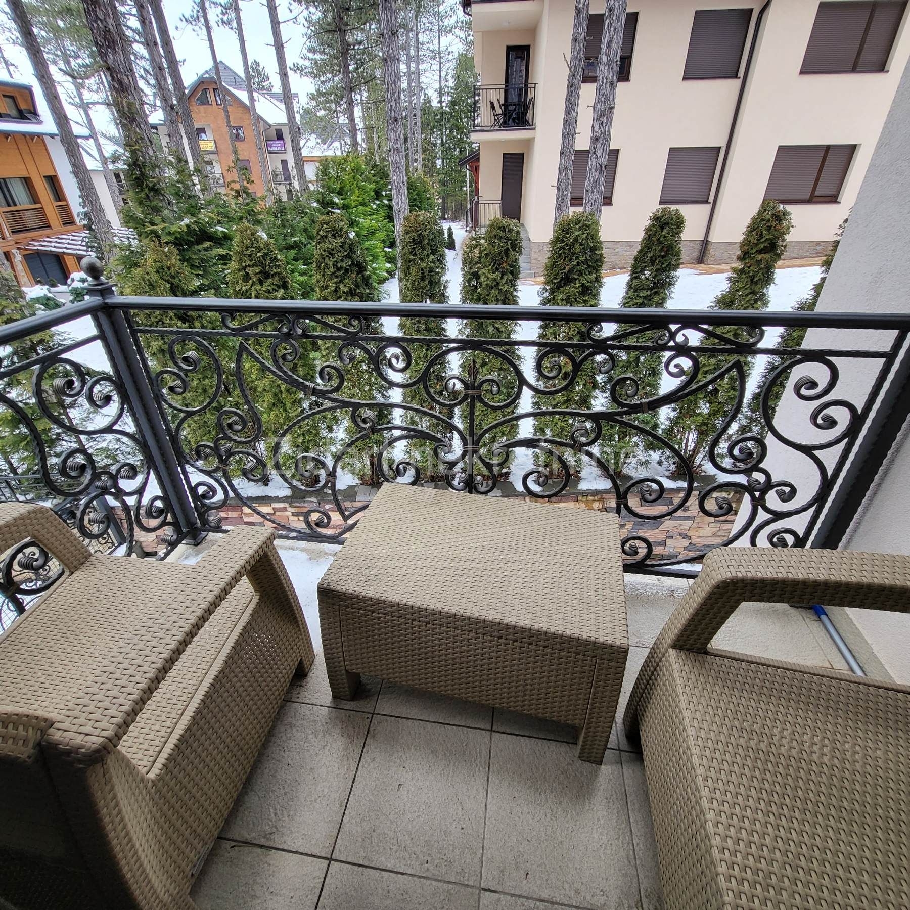 Zlatibor/Svetogorska/ 2.0, 50m2.,Preporuka! 12