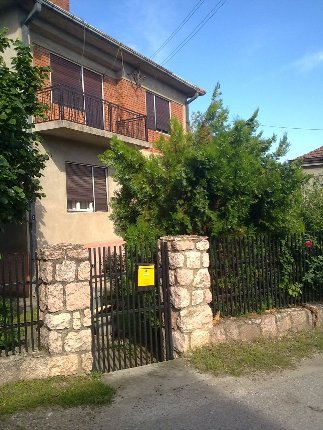 Kuća na prodaju   Svilajnac  Centar 5