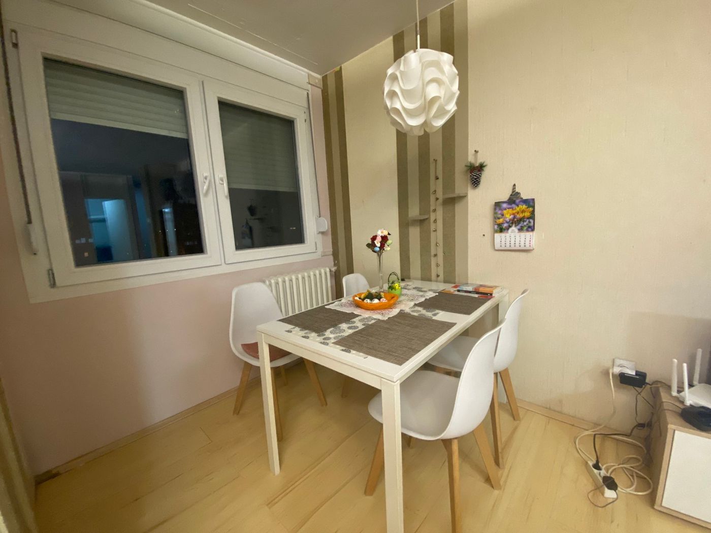 Liman 2   blizina Štranda   odličan trosoban stan   062 792 583 2