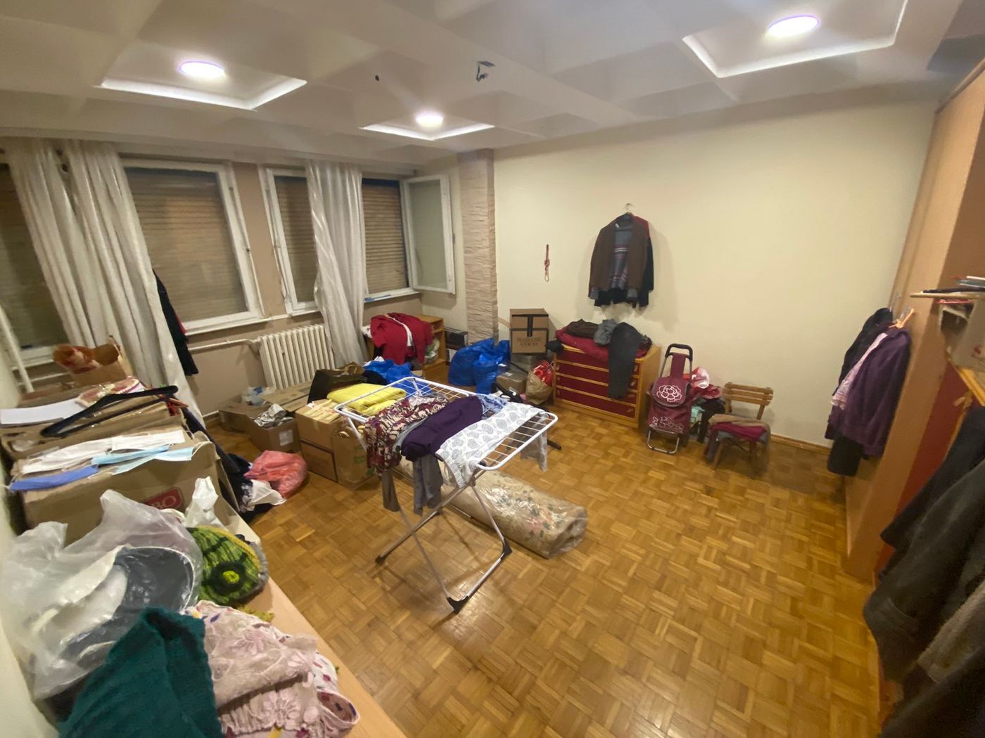 Liman 2   blizina Štranda   odličan trosoban stan   062 792 583 3