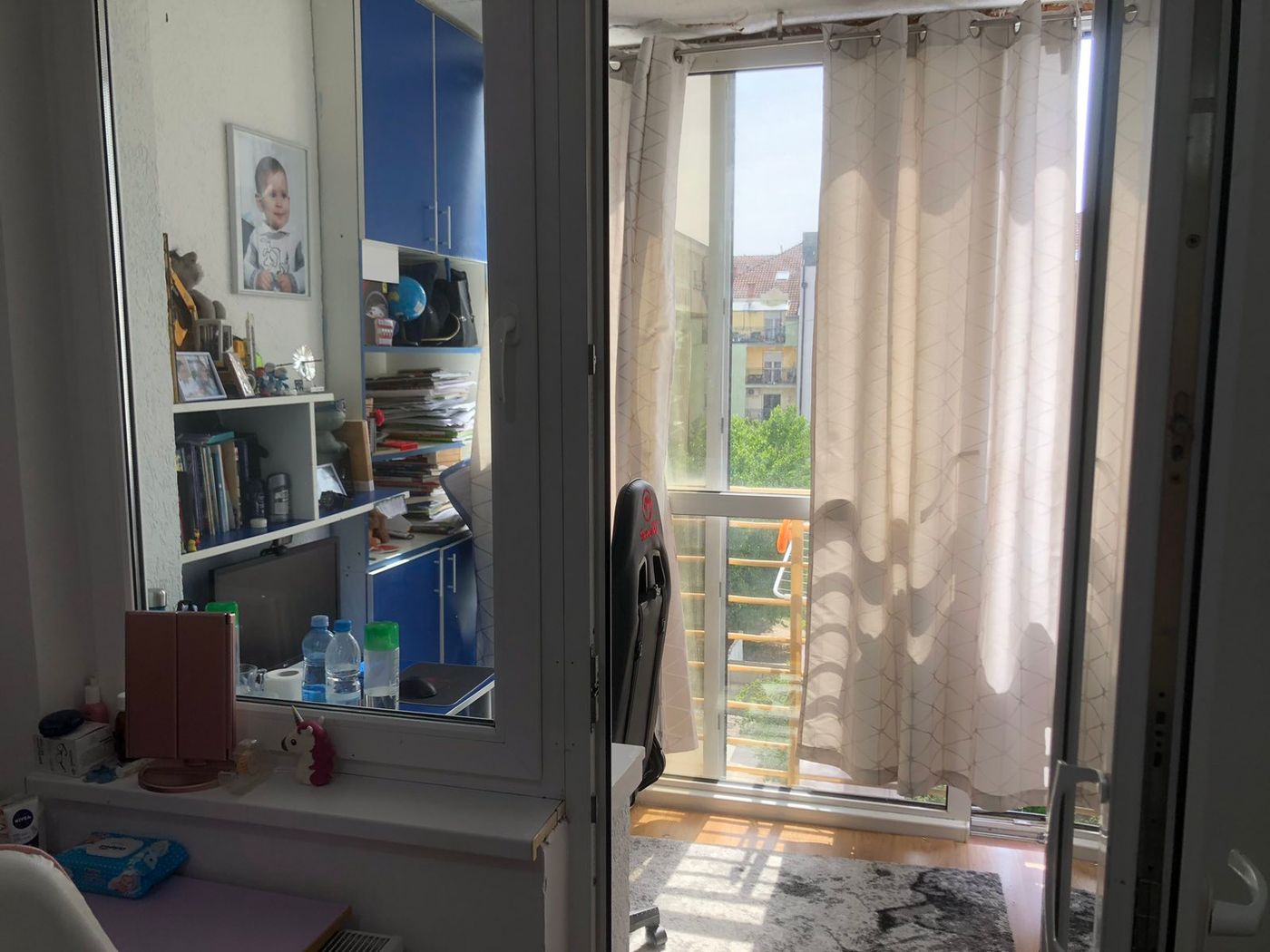 Odličan dvosoban stan   parking za stanare   062 792 583 5