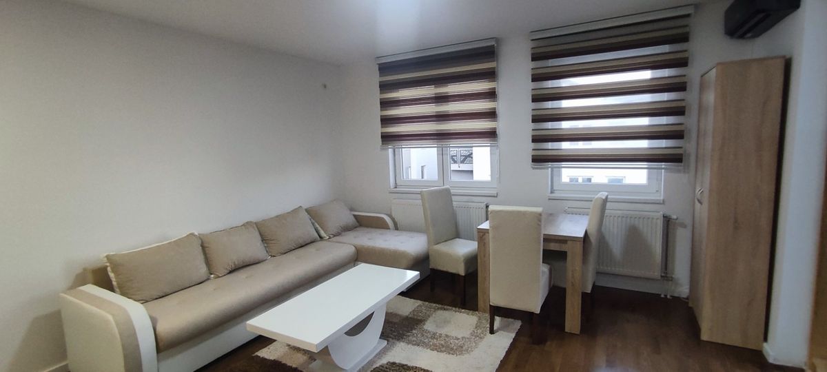 Savršena garsonjera u Telepskoj dolini   062 792 583 3