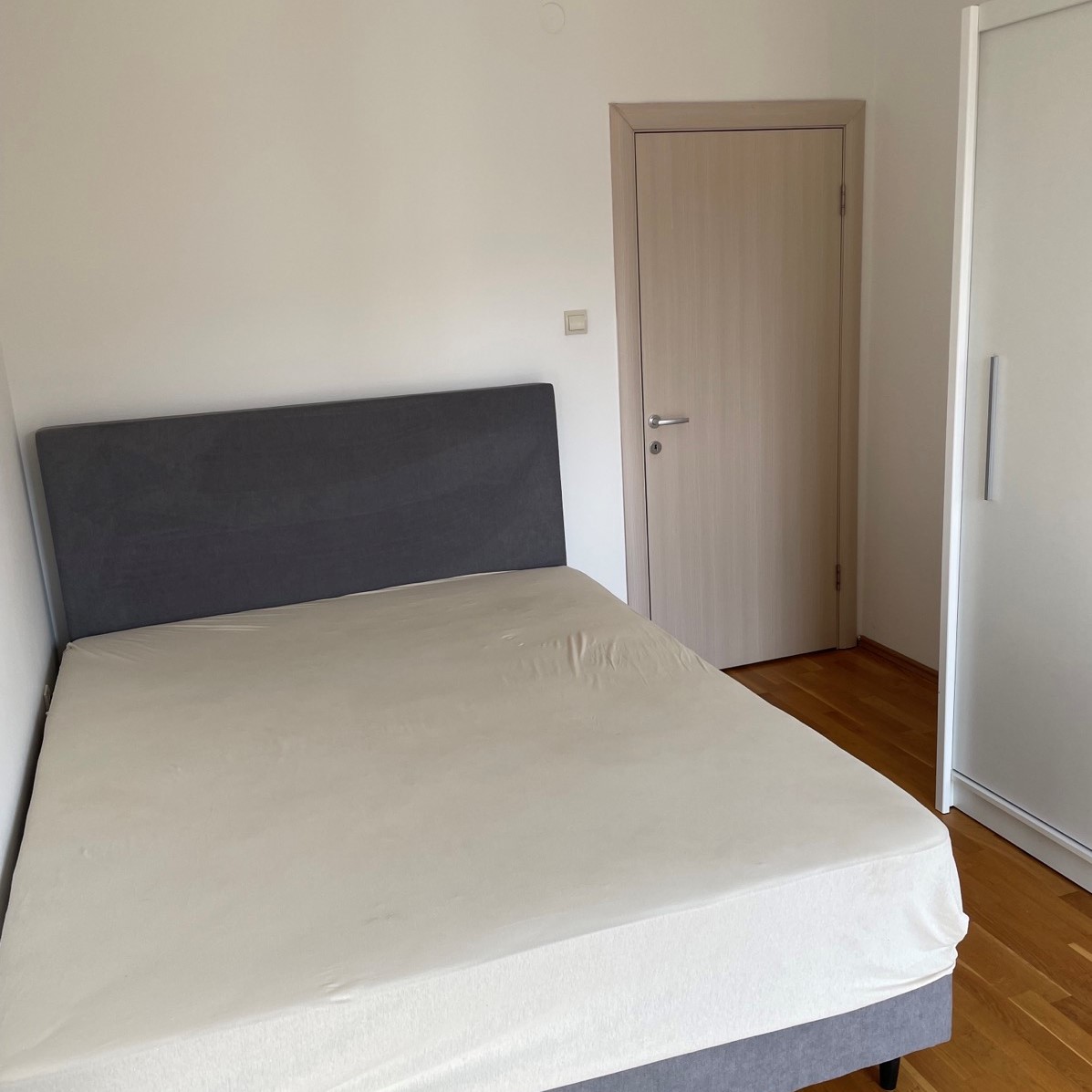 Dvosoban stan na Bul  Patrijarha Pavla  48m2  3