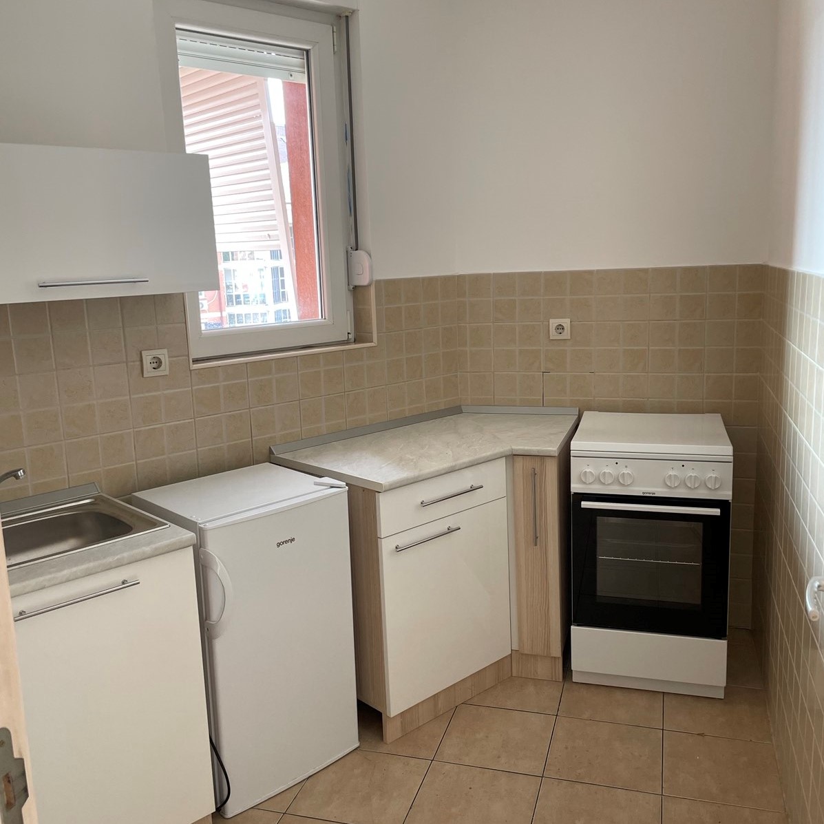 Dvosoban stan na Bul  Patrijarha Pavla  48m2  4