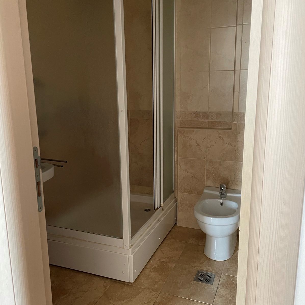 Dvosoban stan na Bul  Patrijarha Pavla  48m2  5