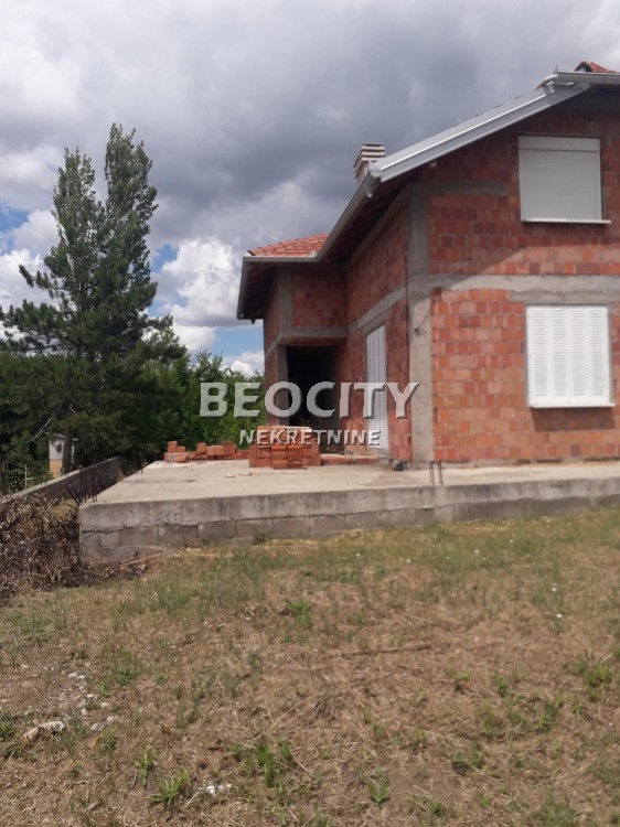 Petosobna kuća, 240 m2, Velika Moštanica, 1. maja ID: 102384903 21