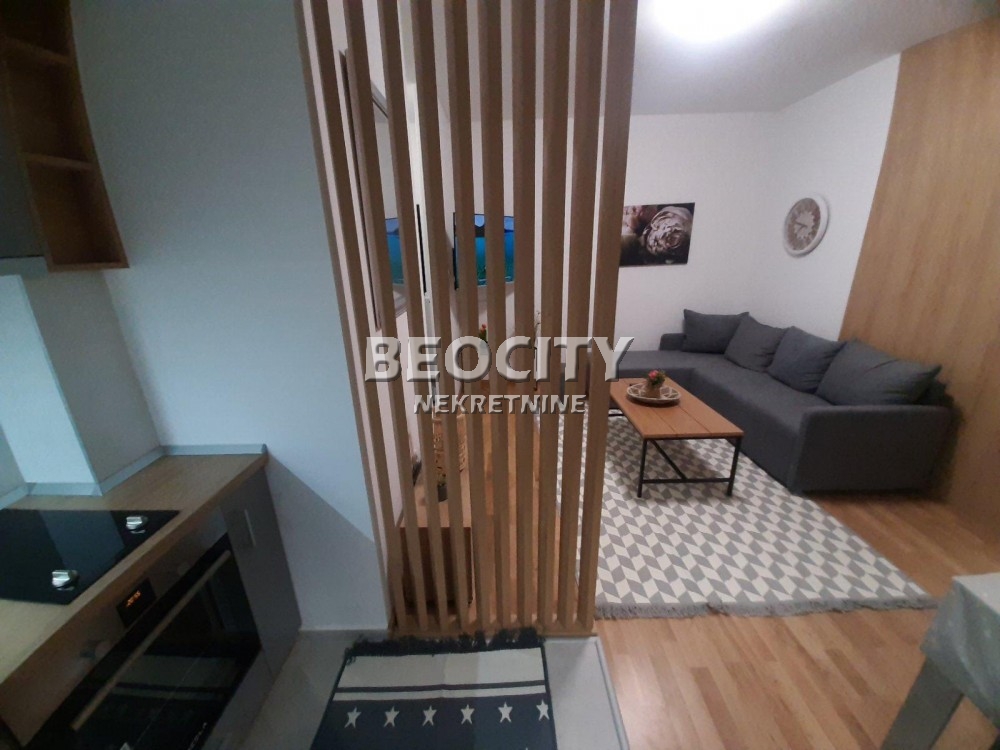 Trosoban stan, 50 m2, Grocka, Vojvode Stepe Stepanovića ID: 102390768 1
