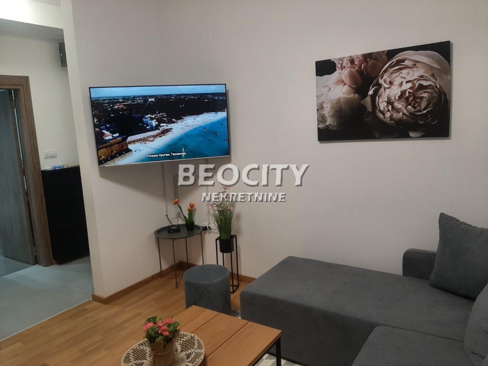 Trosoban stan, 50 m2, Grocka, Vojvode Stepe Stepanovića ID: 102390768 2