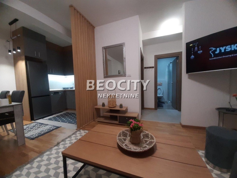 Trosoban stan, 50 m2, Grocka, Vojvode Stepe Stepanovića ID: 102390768 3
