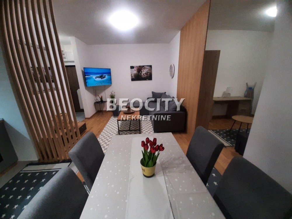 Trosoban stan, 50 m2, Grocka, Vojvode Stepe Stepanovića ID: 102390768 4
