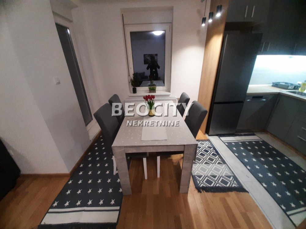 Trosoban stan, 50 m2, Grocka, Vojvode Stepe Stepanovića ID: 102390768 11