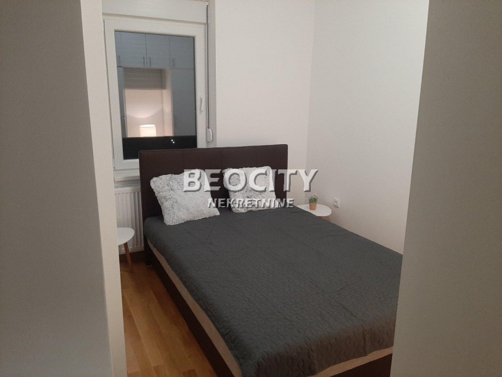 Trosoban stan, 50 m2, Grocka, Vojvode Stepe Stepanovića ID: 102390768 12