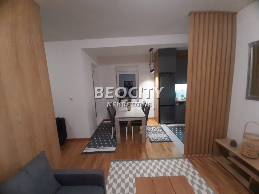 Trosoban stan, 50 m2, Grocka, Vojvode Stepe Stepanovića ID: 102390768 5