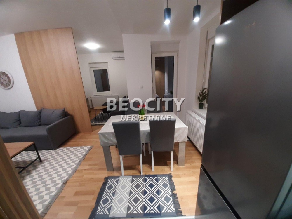 Trosoban stan, 50 m2, Grocka, Vojvode Stepe Stepanovića ID: 102390768 6
