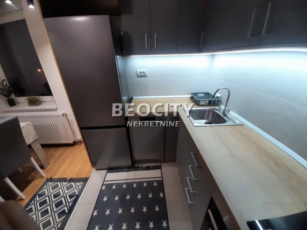 Trosoban stan, 50 m2, Grocka, Vojvode Stepe Stepanovića ID: 102390768 8